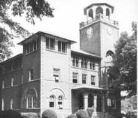 Rhea County Courthouse